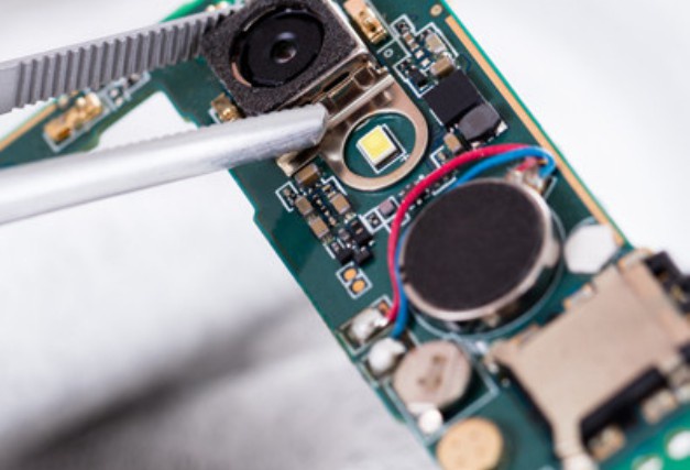 視覺定位激光打標(biāo)機(jī)使用方法