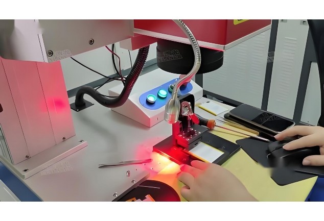 精密激光切割機(jī)什么配置好