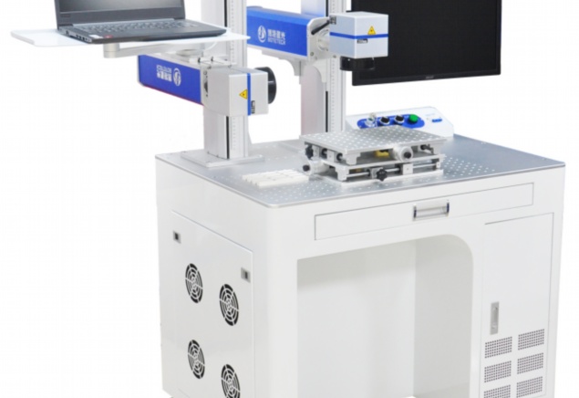 PCB在線激光鐳雕機技術參數(shù)