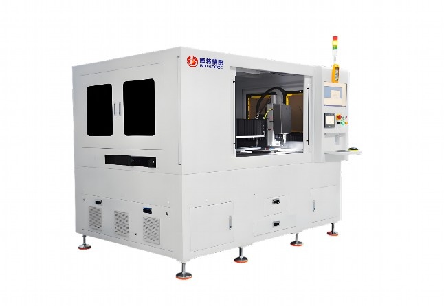 河源皮秒激光切割機(jī)