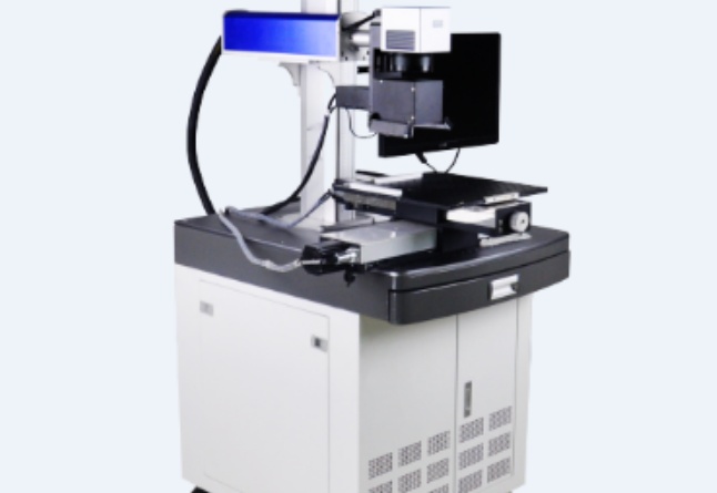 惠州皮秒紫外激光切割機