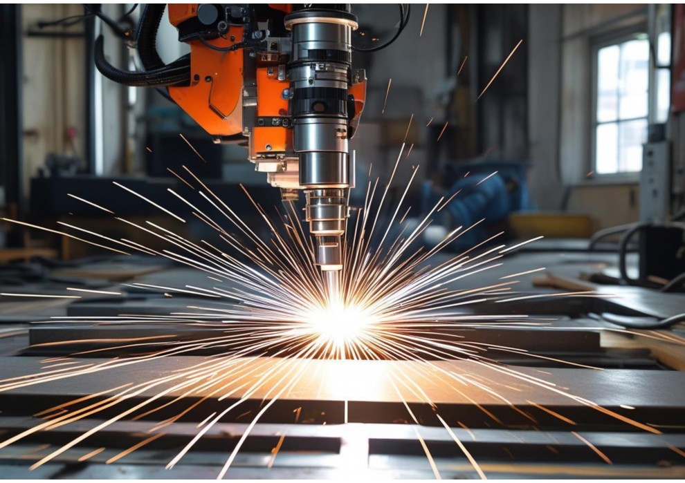 一套CCD視覺定位激光打標機大概多少錢