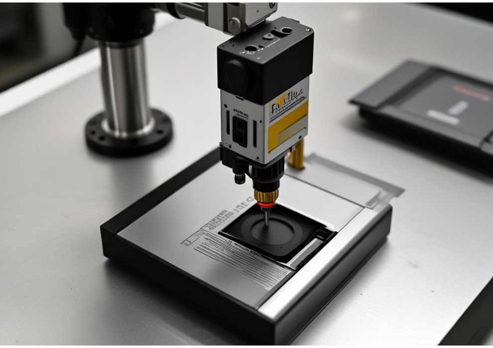 購買視覺打標機有哪些隱性費用