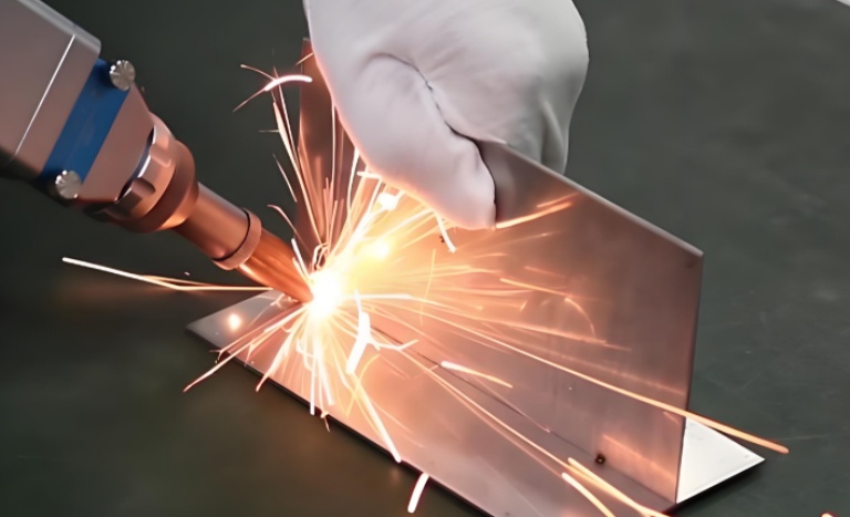 精密激光焊接機(jī)vs光纖激光焊接機(jī)：全面對(duì)比